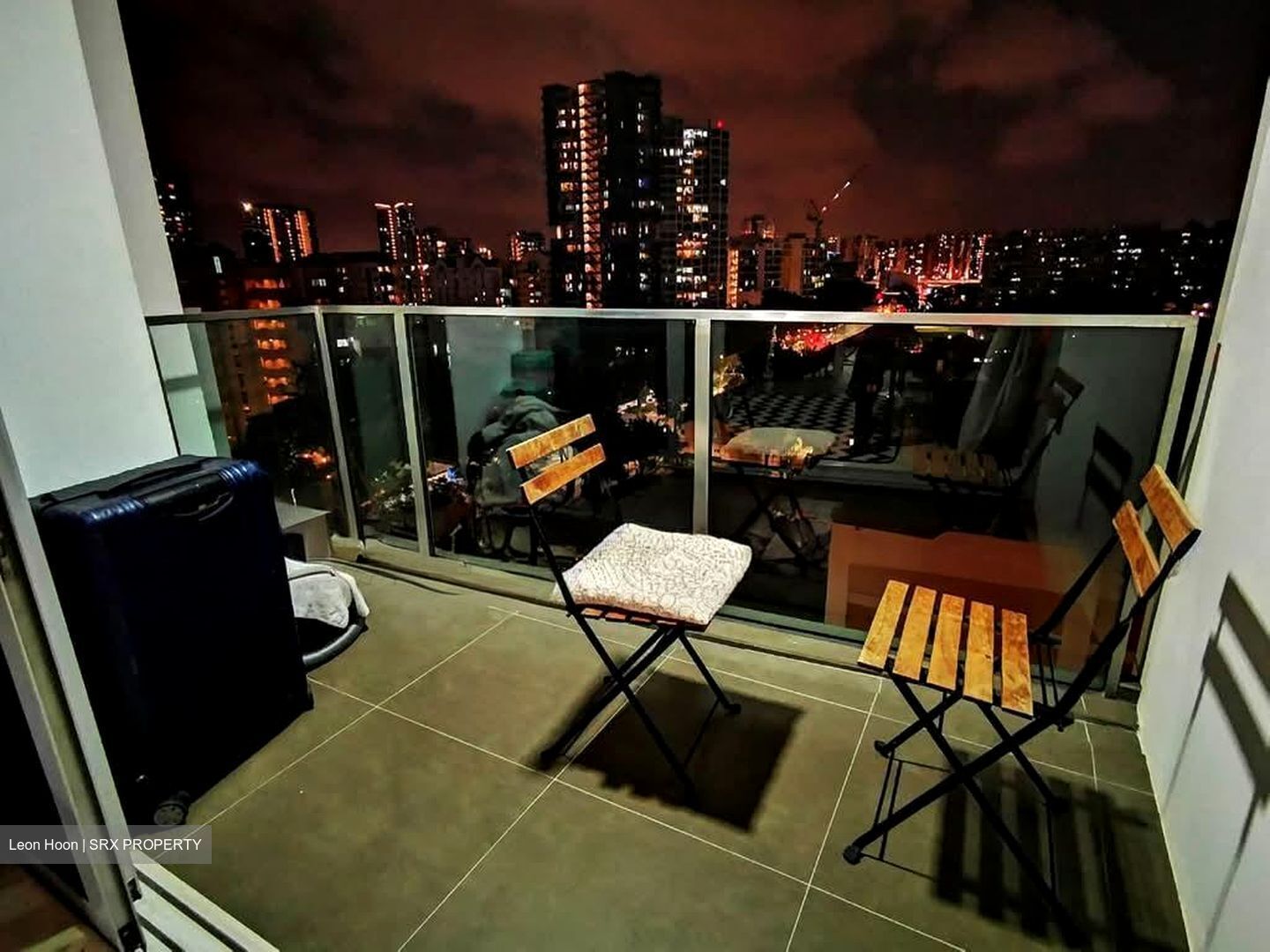 Eight Riversuites (D12), Condominium #558338831